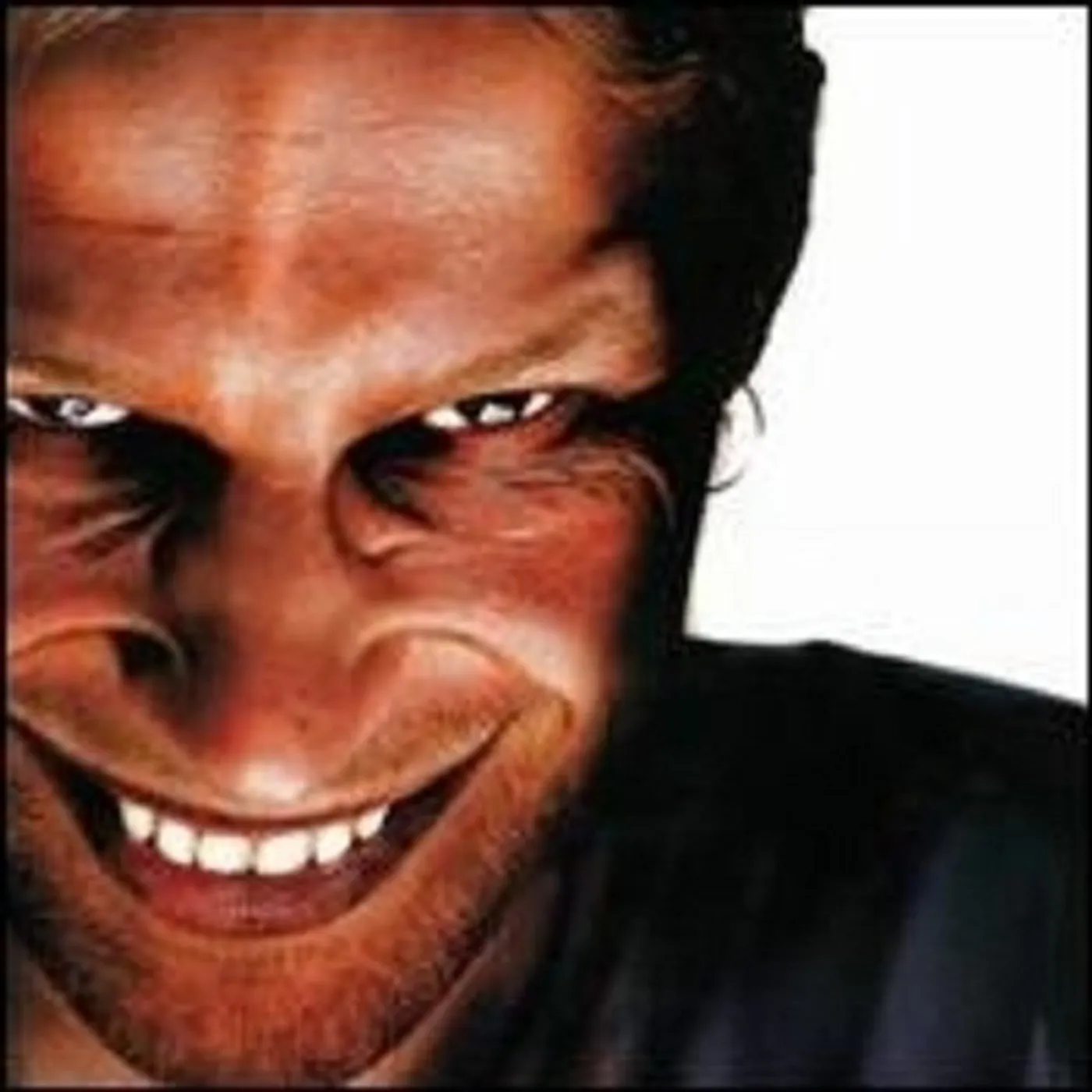 Aphex Twin RICHARD D JAMES ALBUM Vinyl Record