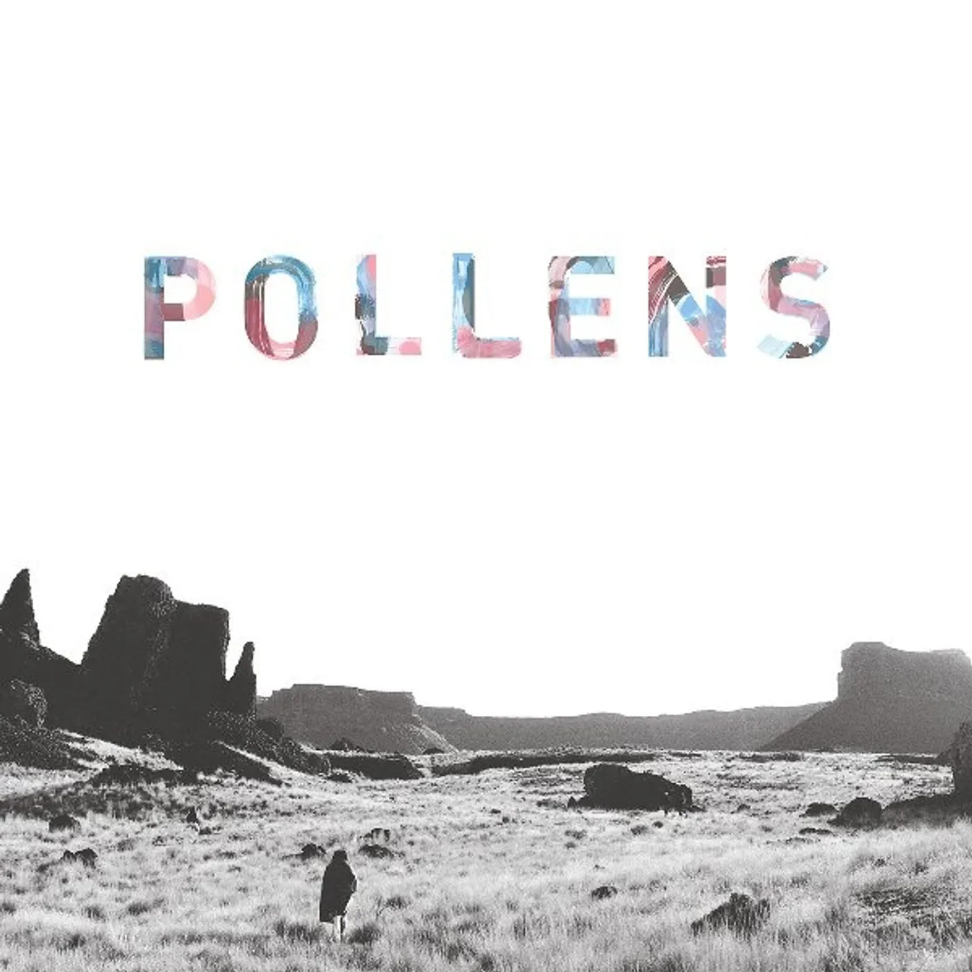 Pollens Brighten & Break Vinyl Record