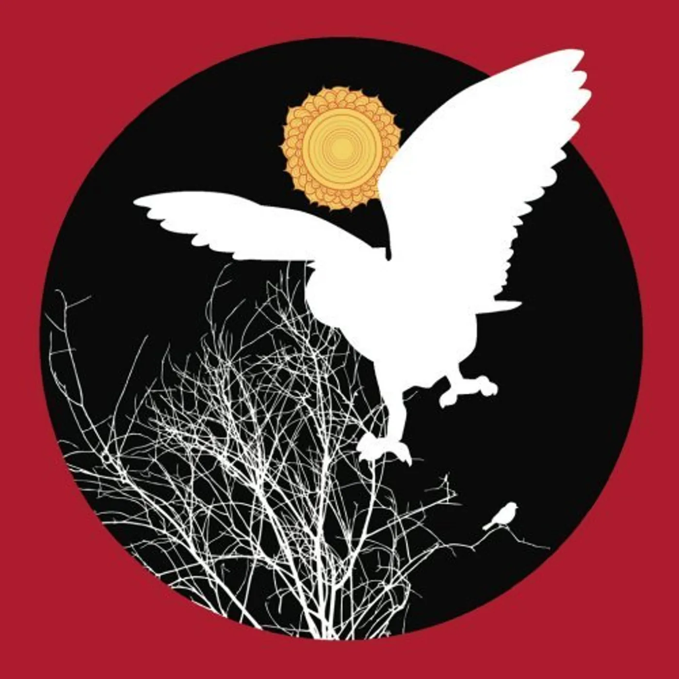 The Owl Service GARLAND SESSIONS CD
