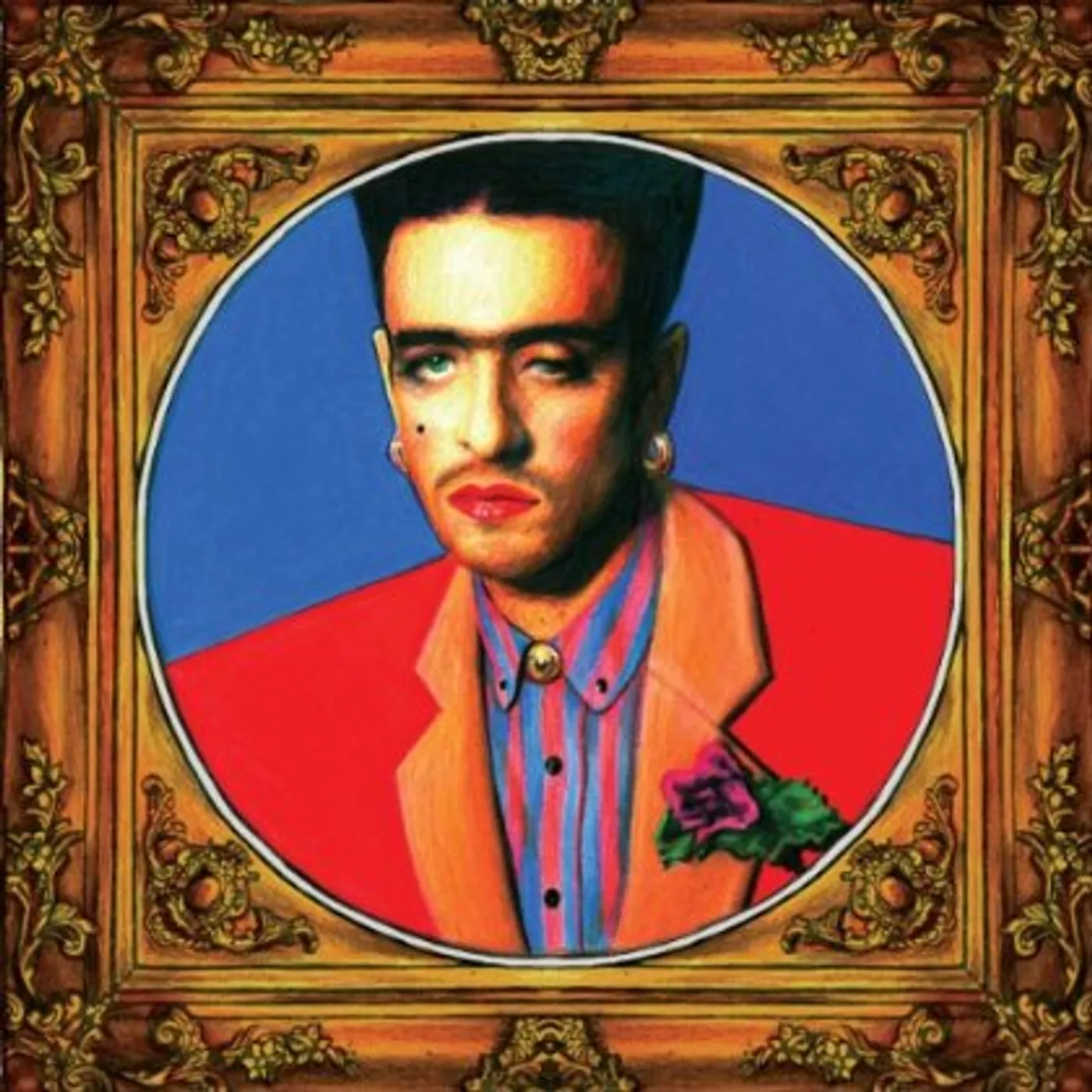 Ssion BENT CD
