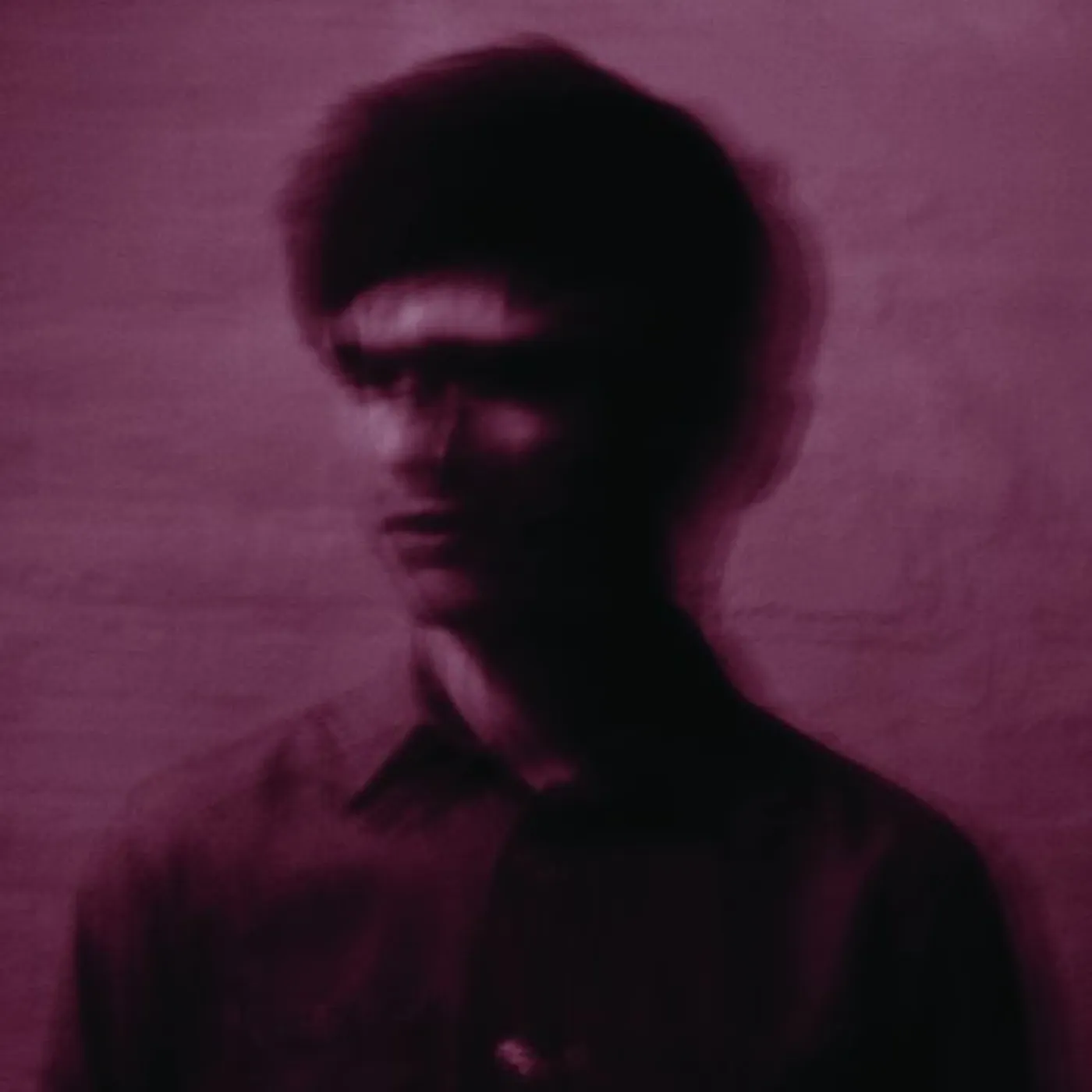 James Blake LIMIT TO YOUR LOVE Vinyl Record - 10 Inch Single