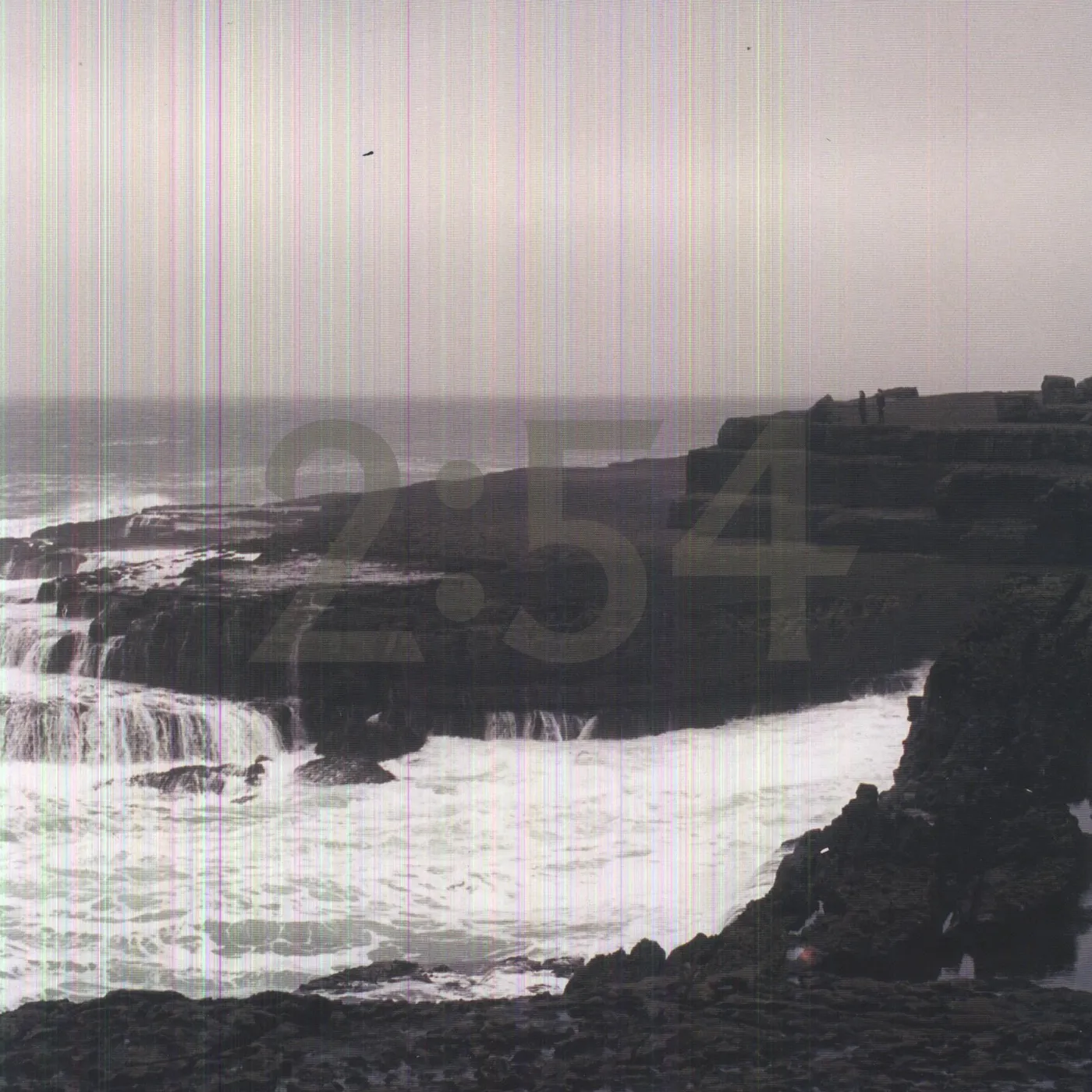 2:54 (Vinyl)
