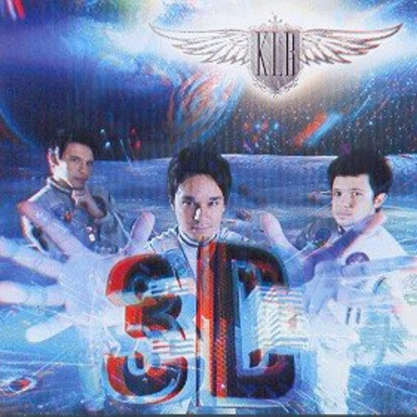 KLB SEM LIMITE CD