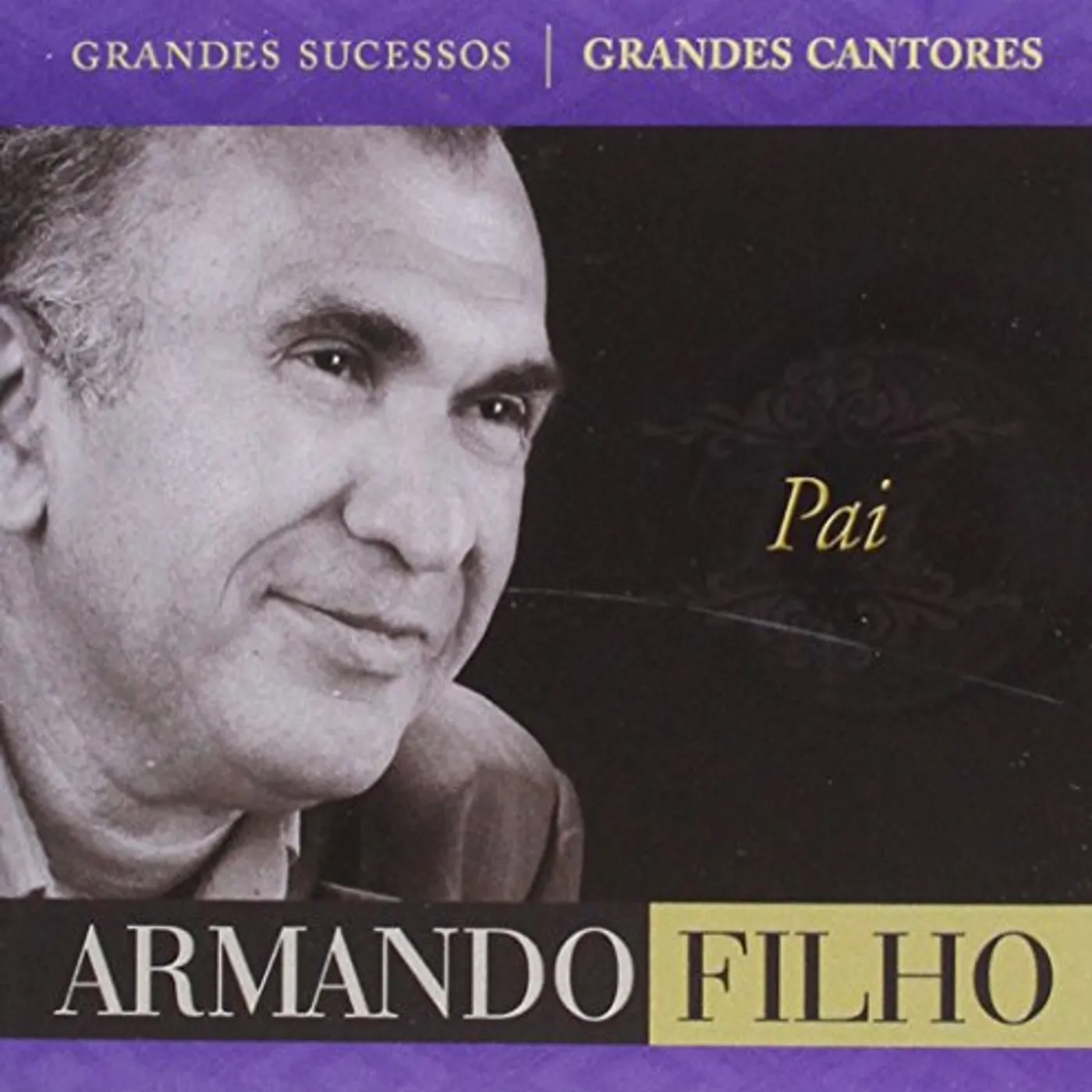 Armando Filho PAI CD