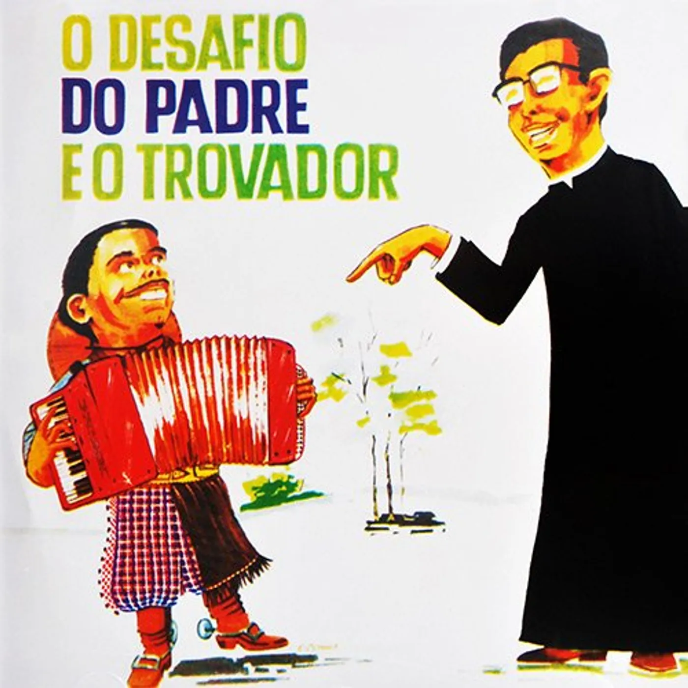 Gildo de Freitas DESAFIO DO PADRE & TROVADOR CD