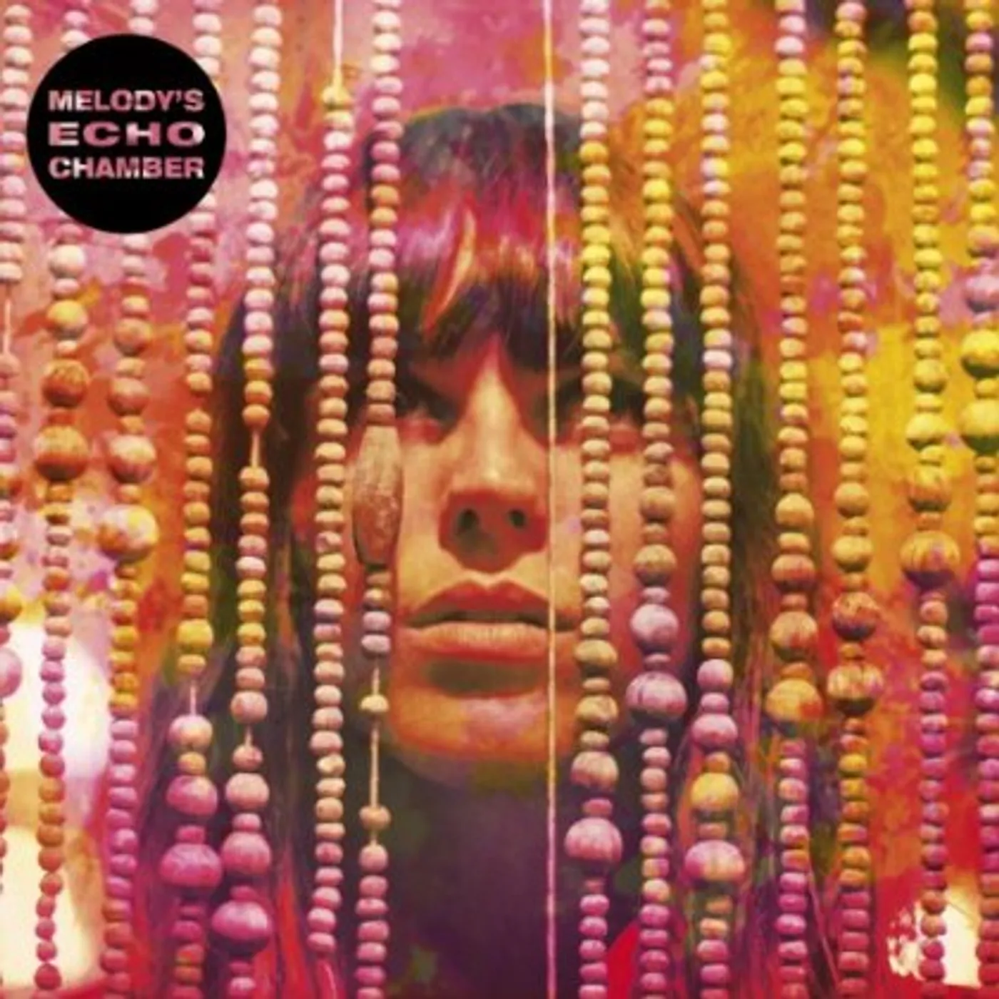 MELODY'S ECHO CHAMBER CD