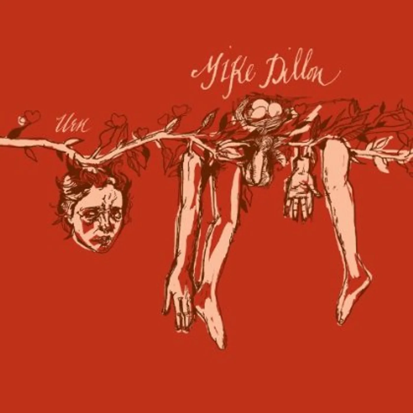 Mike Dillon URN CD