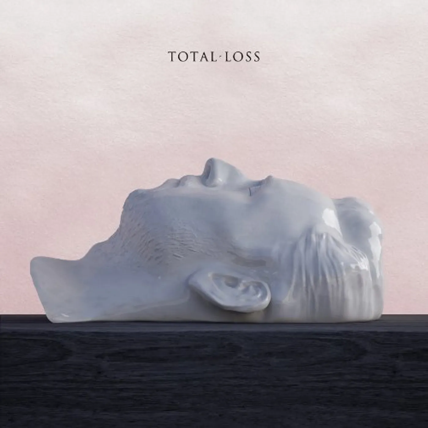 How To Dress Well TOTAL LOSS CD