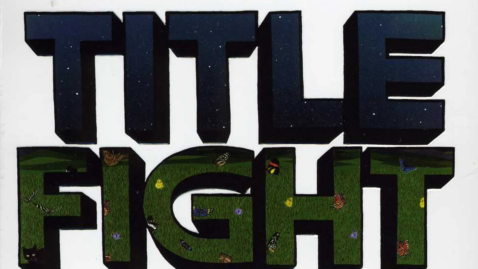 洋楽 Title Fight - Floral Green Title Fight - Floral Green - PUNK *SEALED* 603967150919| eBay