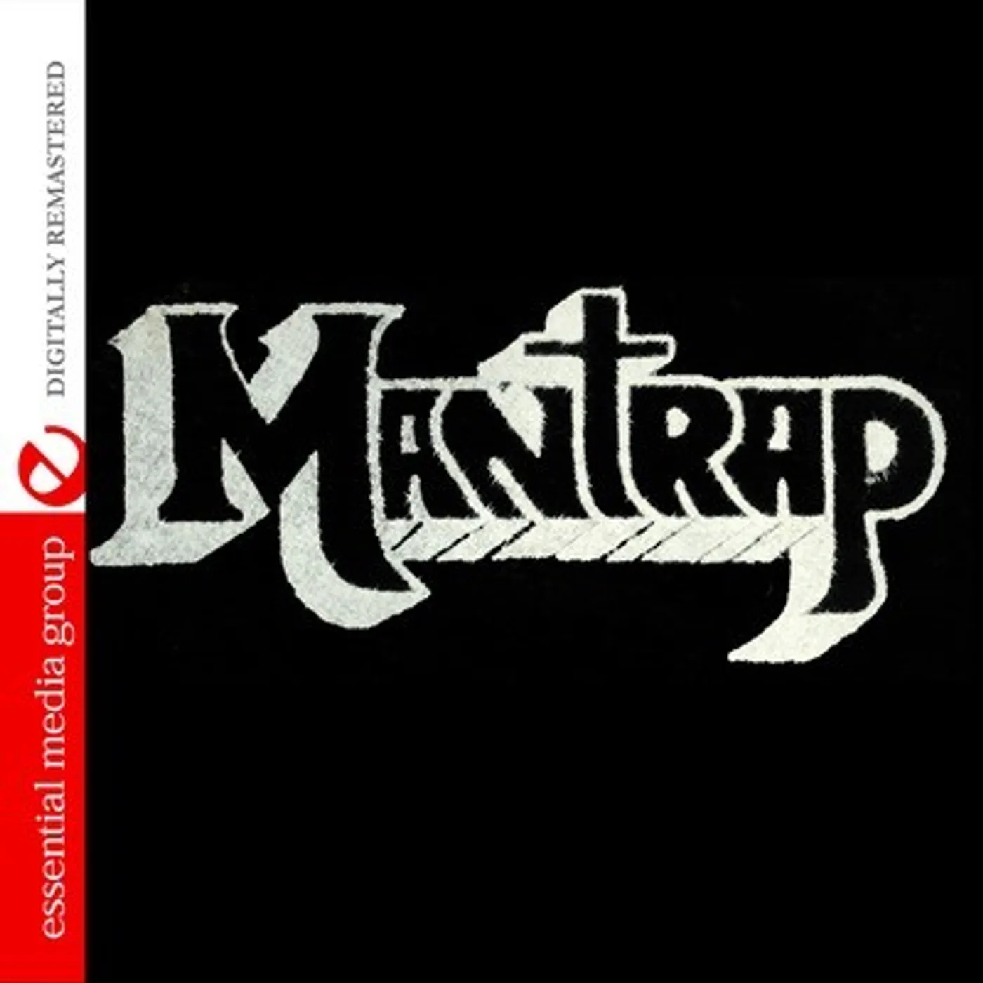 MANTRAP CD