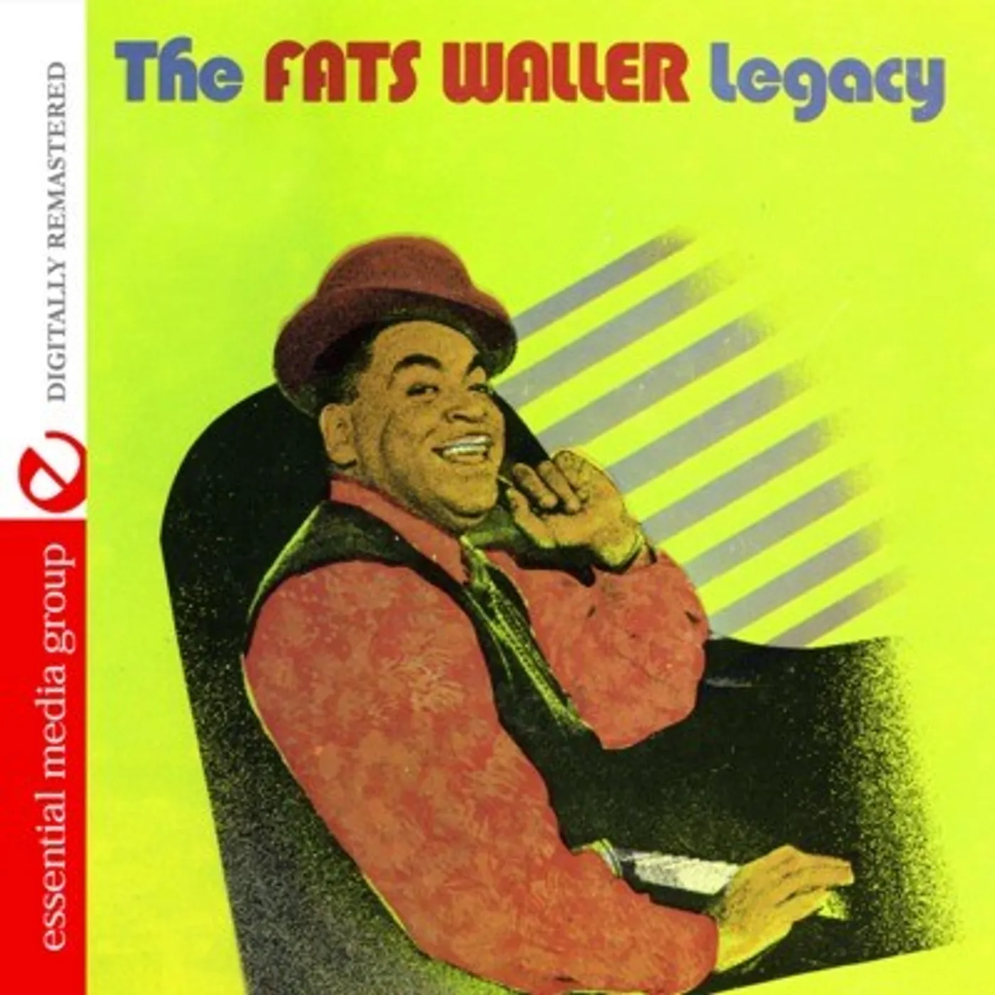 FATS WALLER LEGACY CD