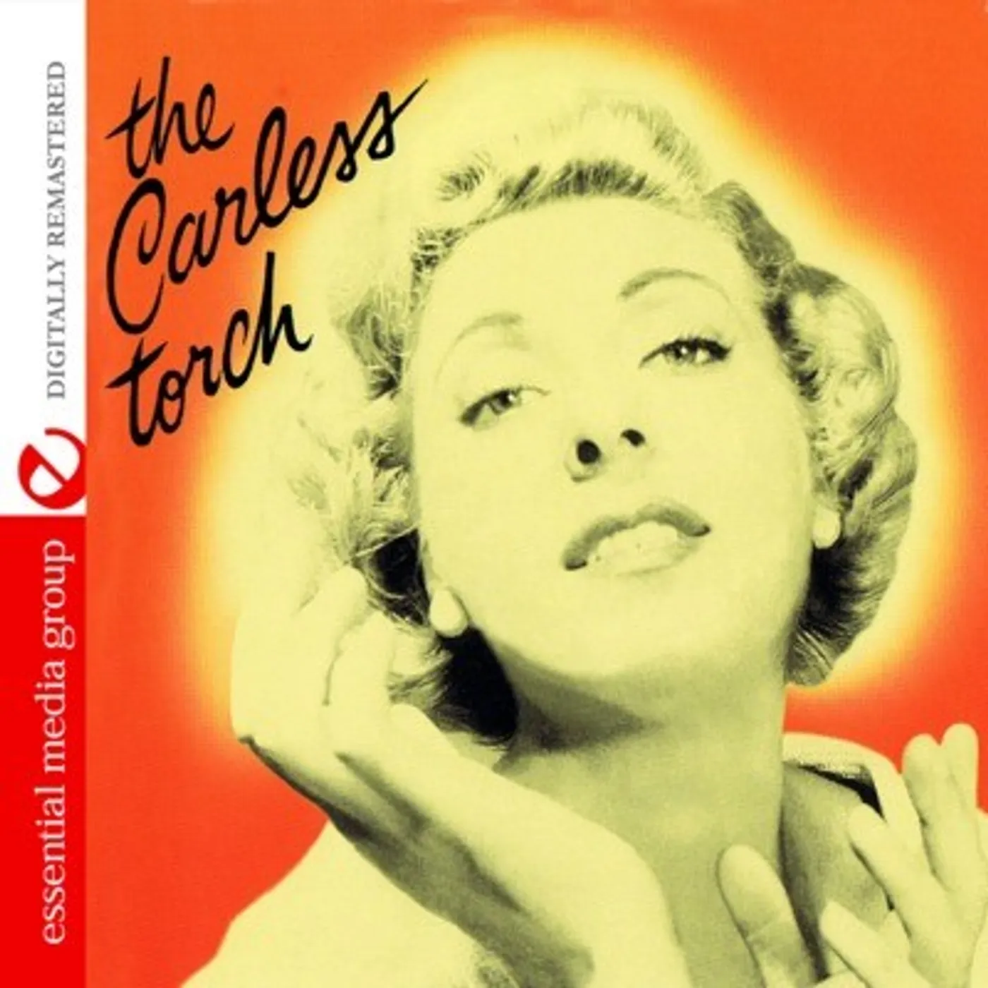 Dorothy Carless CARLESS TORCH CD