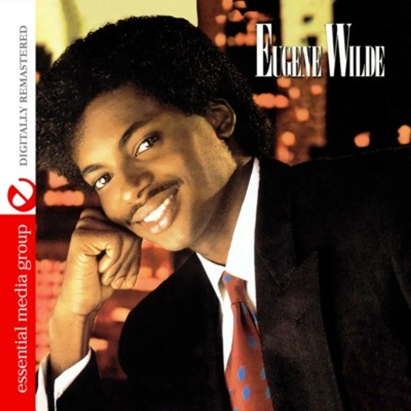 EUGENE WILDE CD