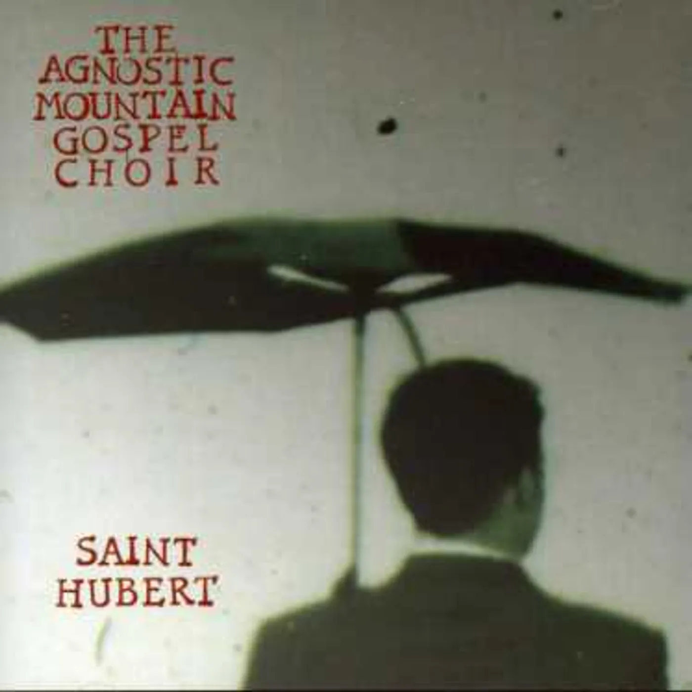 Agnostic Mountain Gospel Choir ST. HUBERT CD