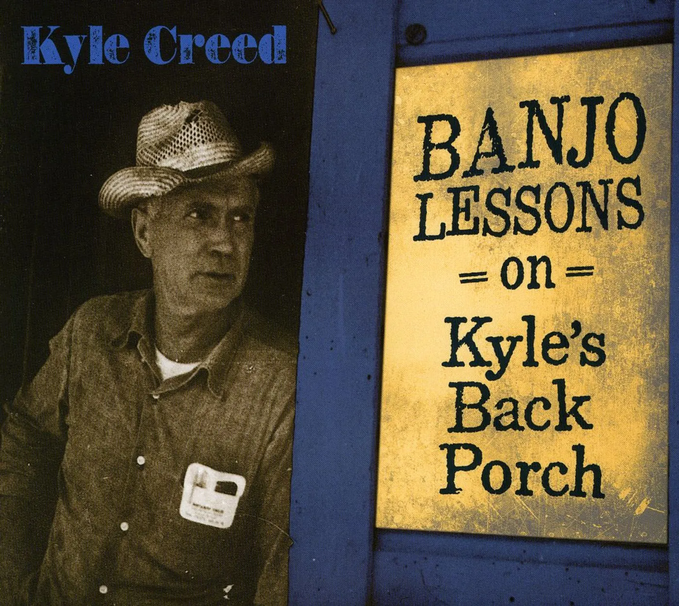 Kyle Creed