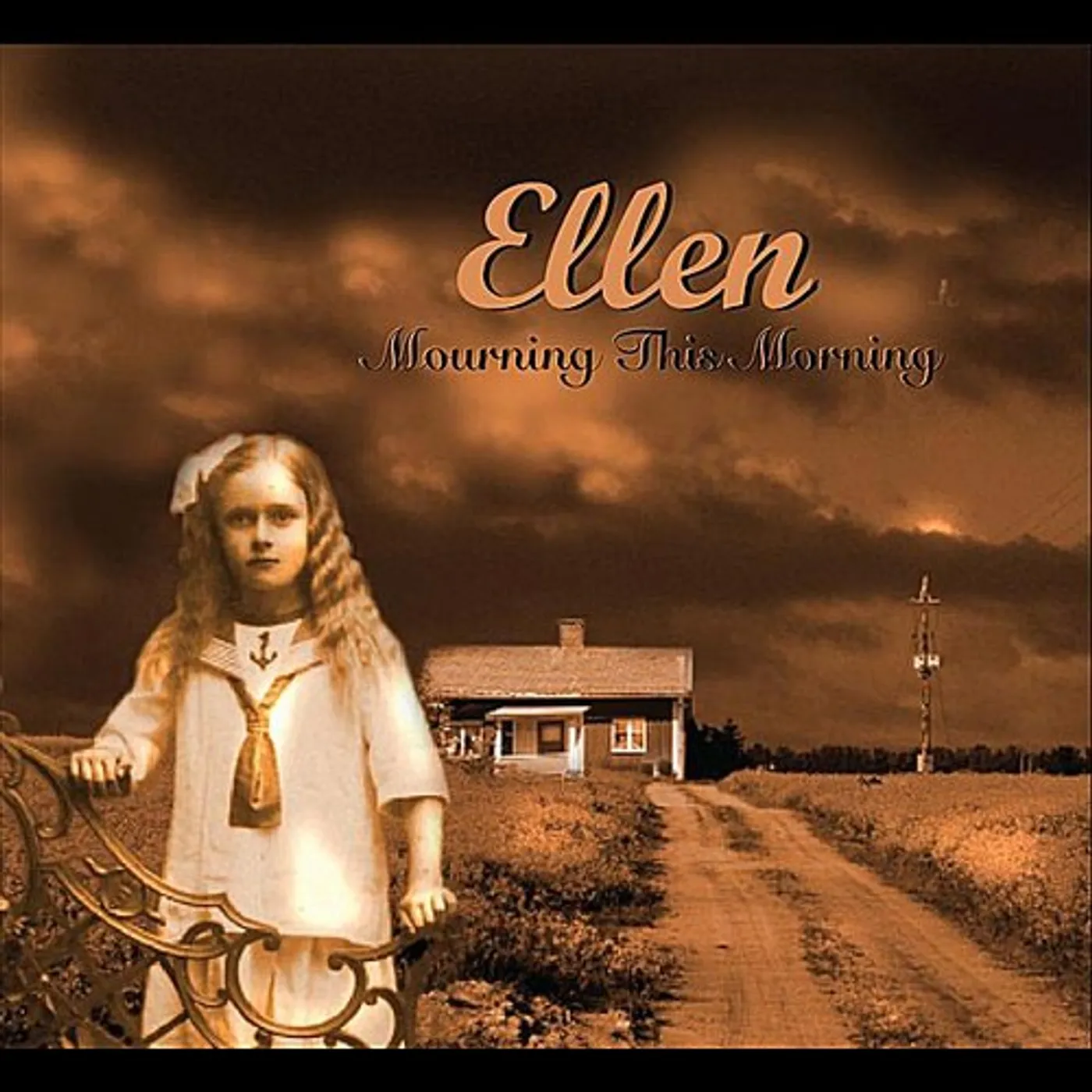 Ellen Brand Page