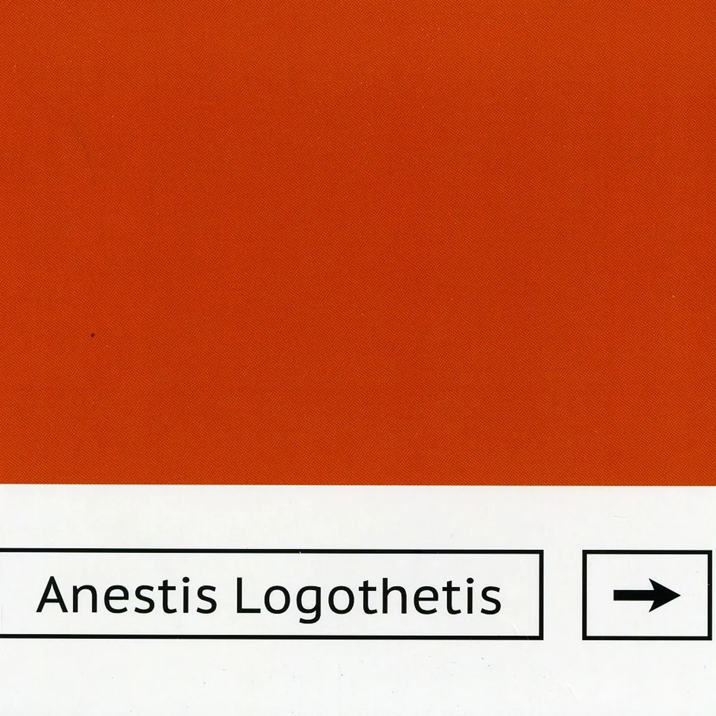 Anestis Logothetis ELECTROACOUSTIC WORKS CD