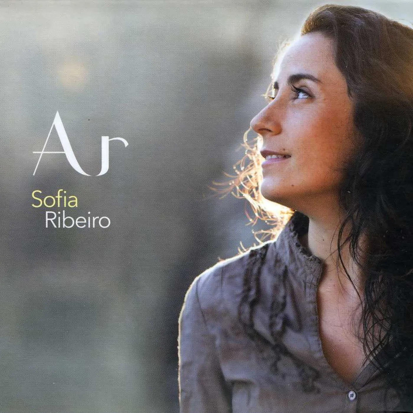 Sofia Ribeiro AR CD