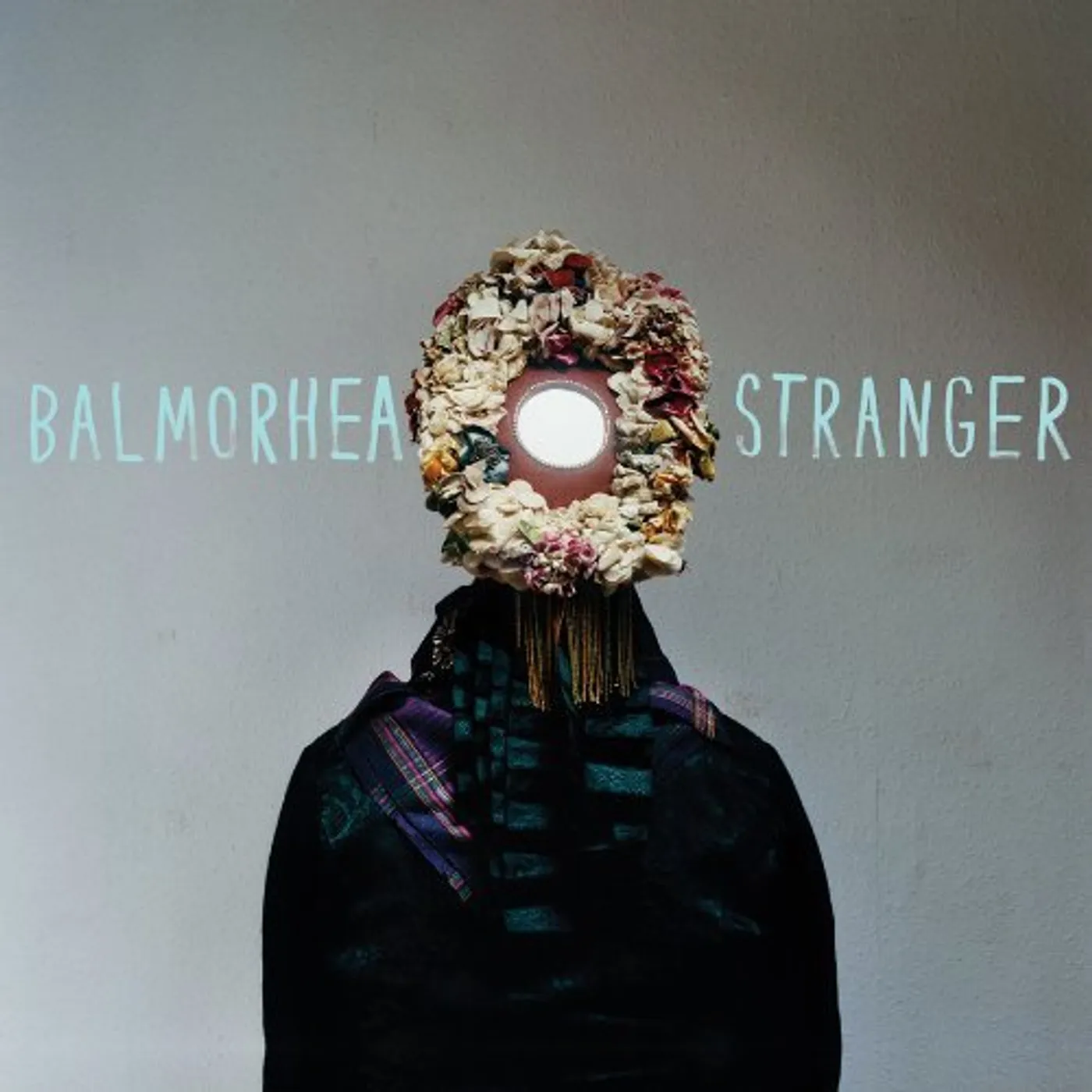 Balmorhea STRANGER CD