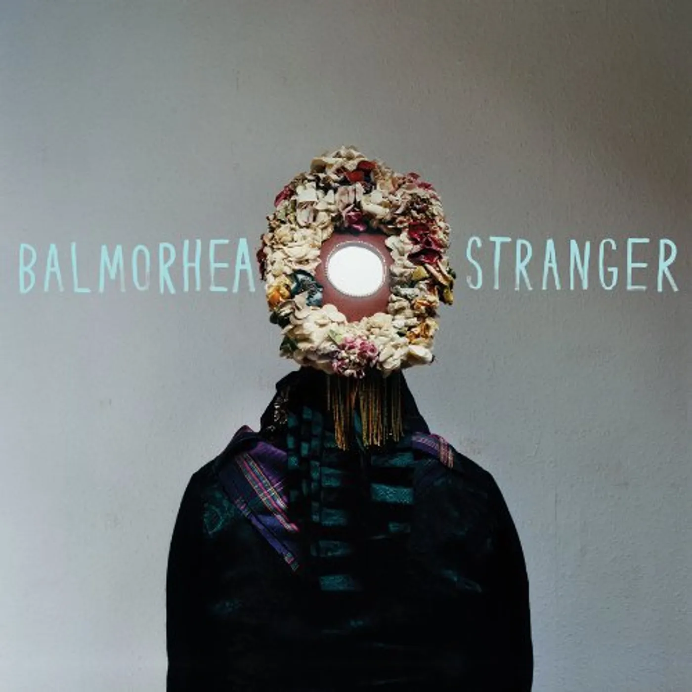 Balmorhea Stranger Vinyl Record