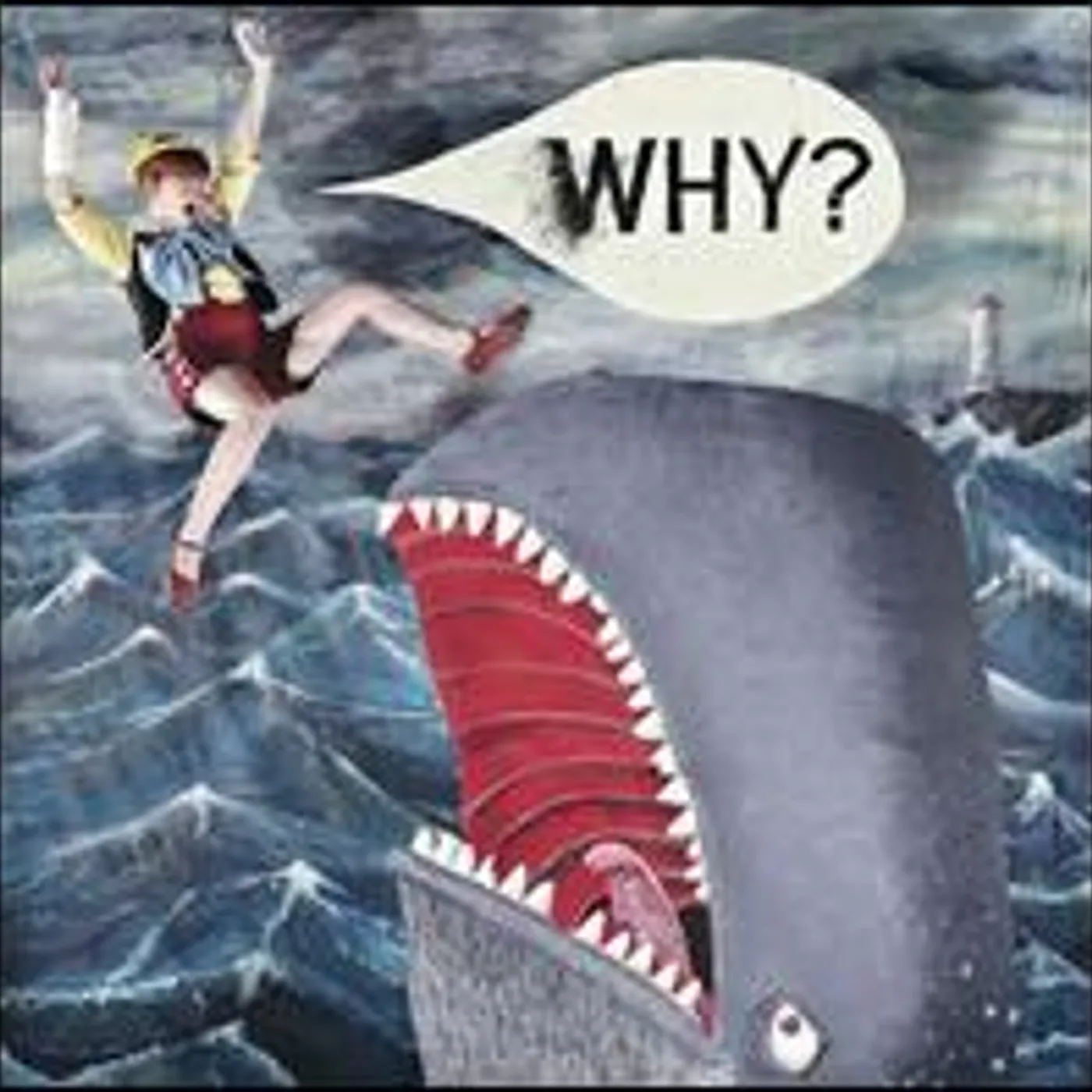 Why MUMPS ETC CD