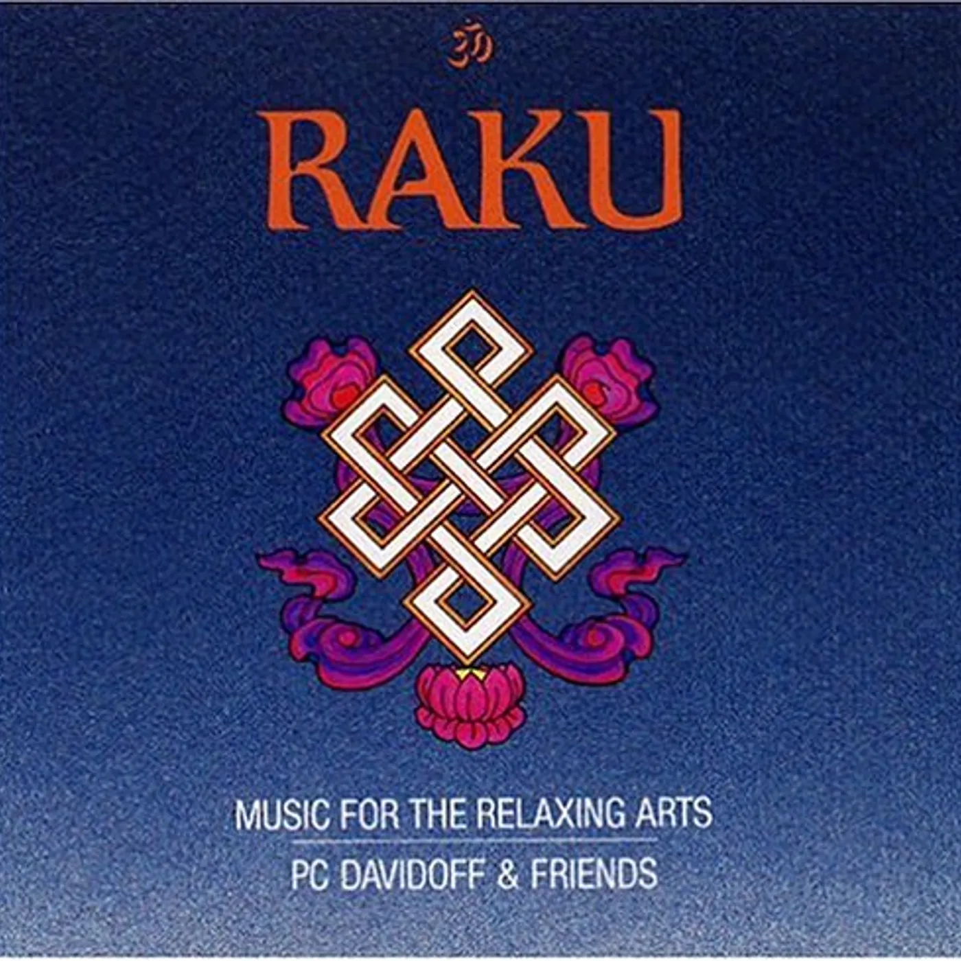 PC Davidoff RAKU CD