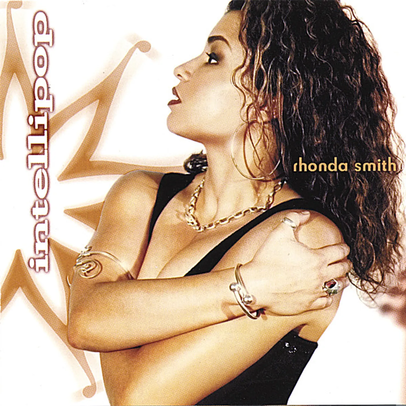 Rhonda Smith INTELLIPOP CD