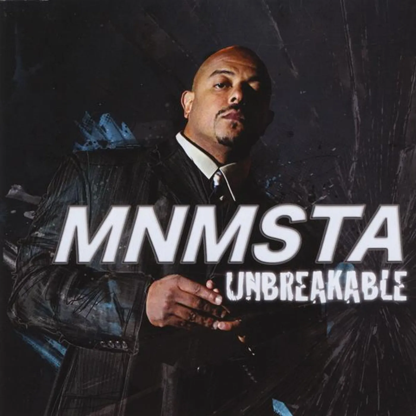 Mnmsta UNBREAKABLE CD