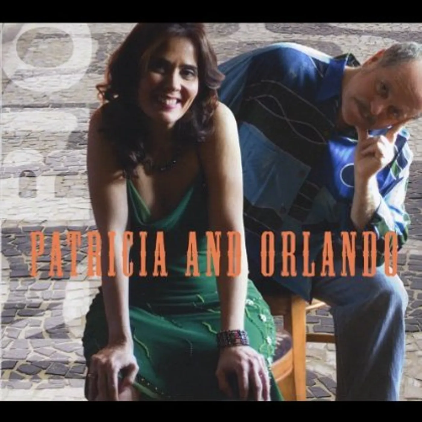 Minas IN RIO CD