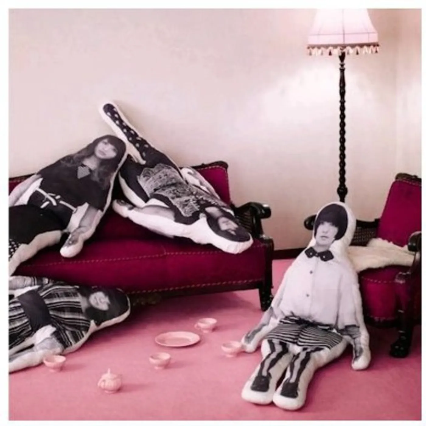 EX NEGOTO CD