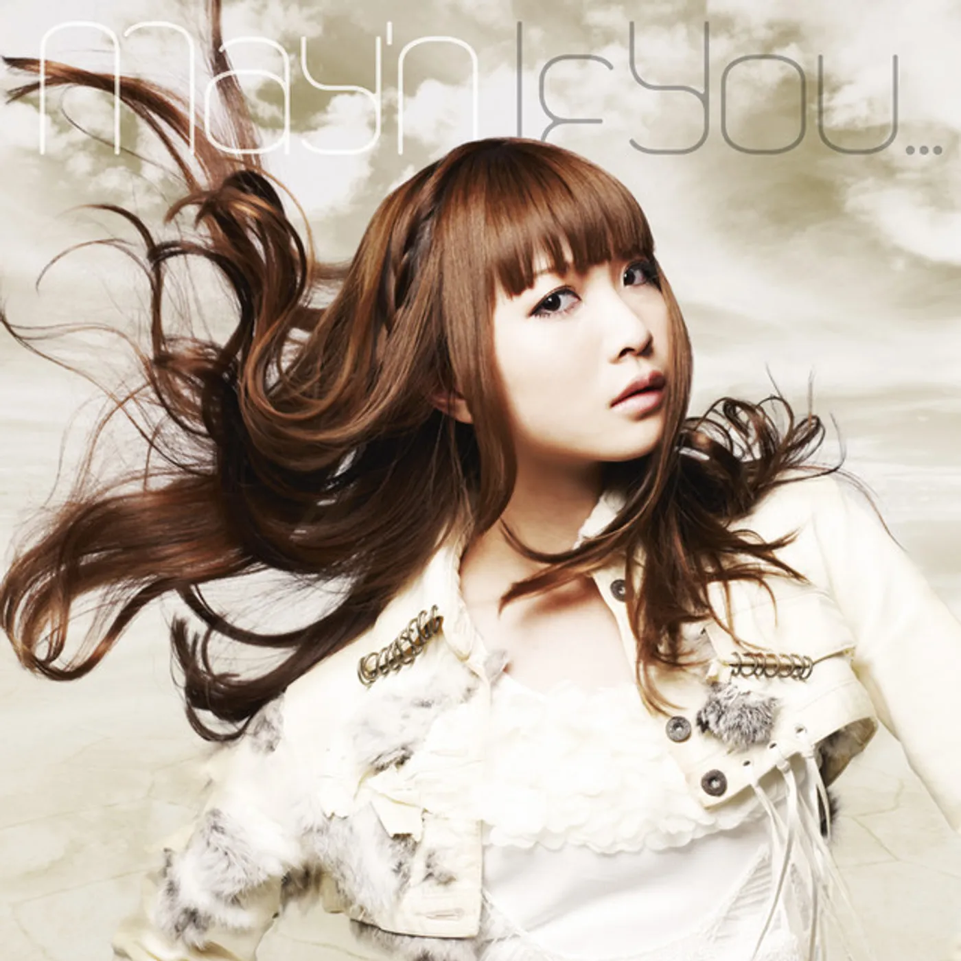 May'n IF YOU CD