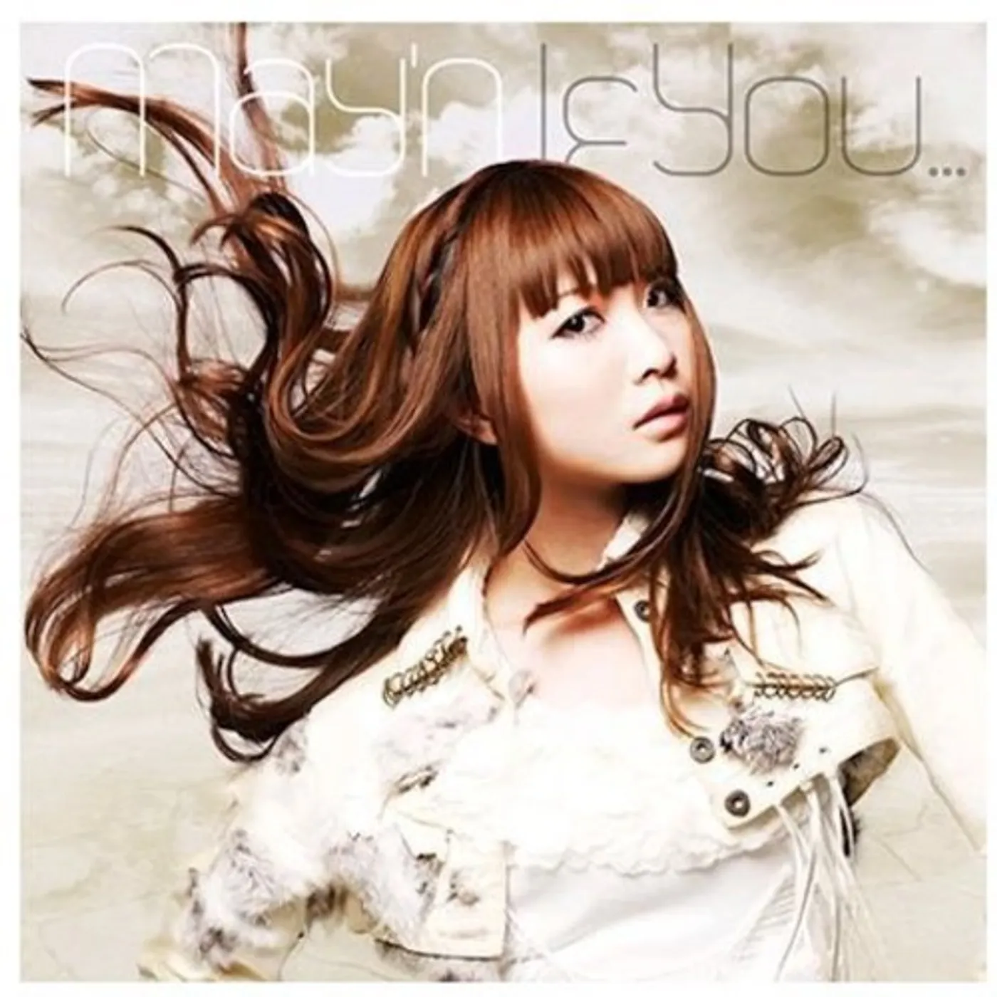 May'n IF YOU CD