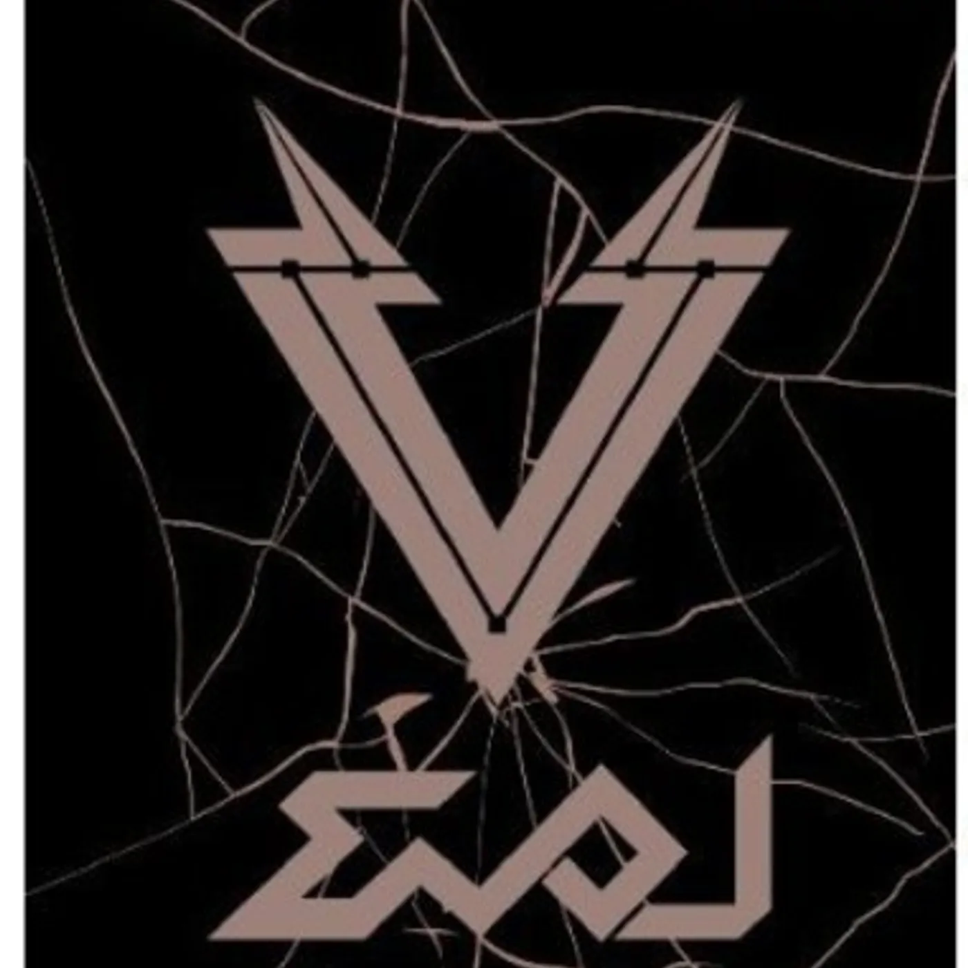 EVOL PLEASE BLOW UP CD