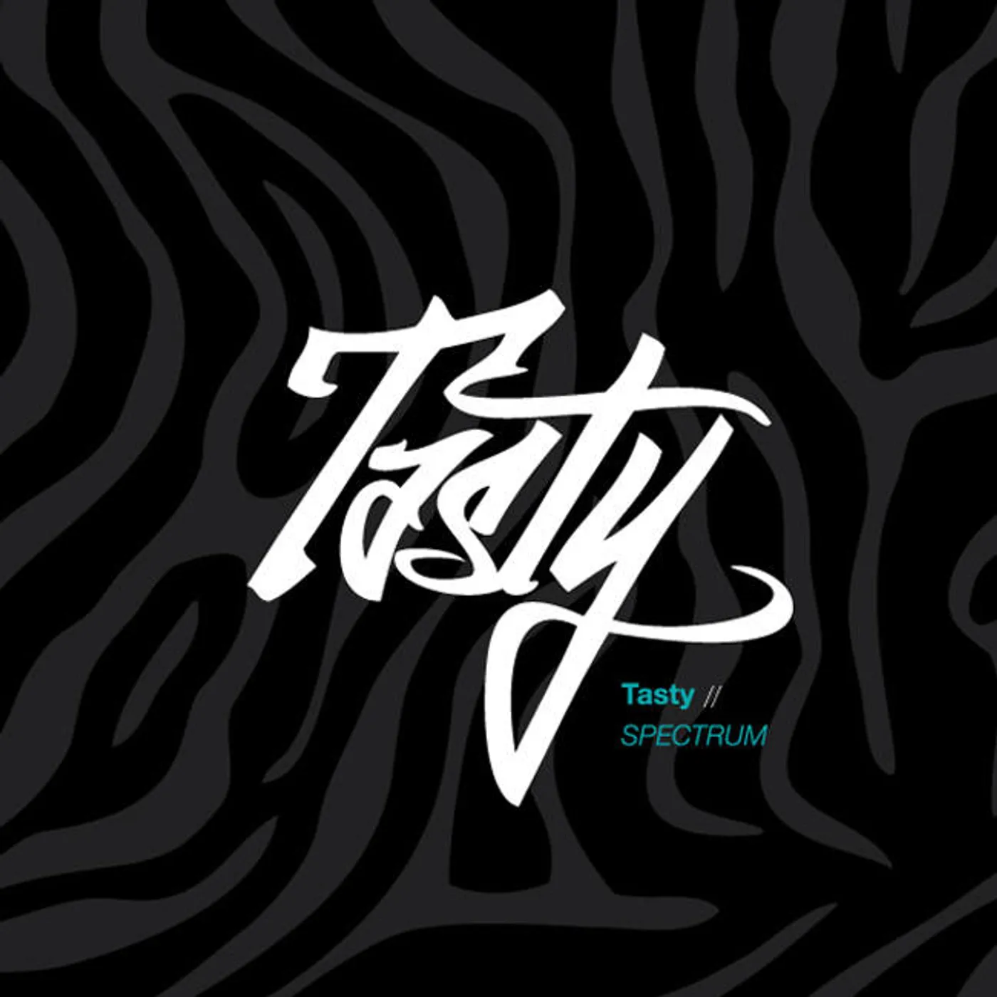 Tasty SPECTRUM CD