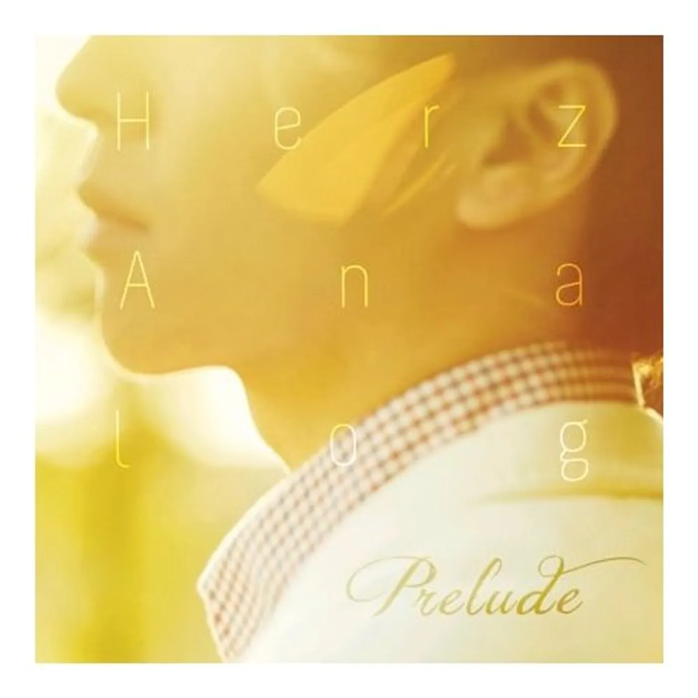 Herz Analog PRELUDE CD