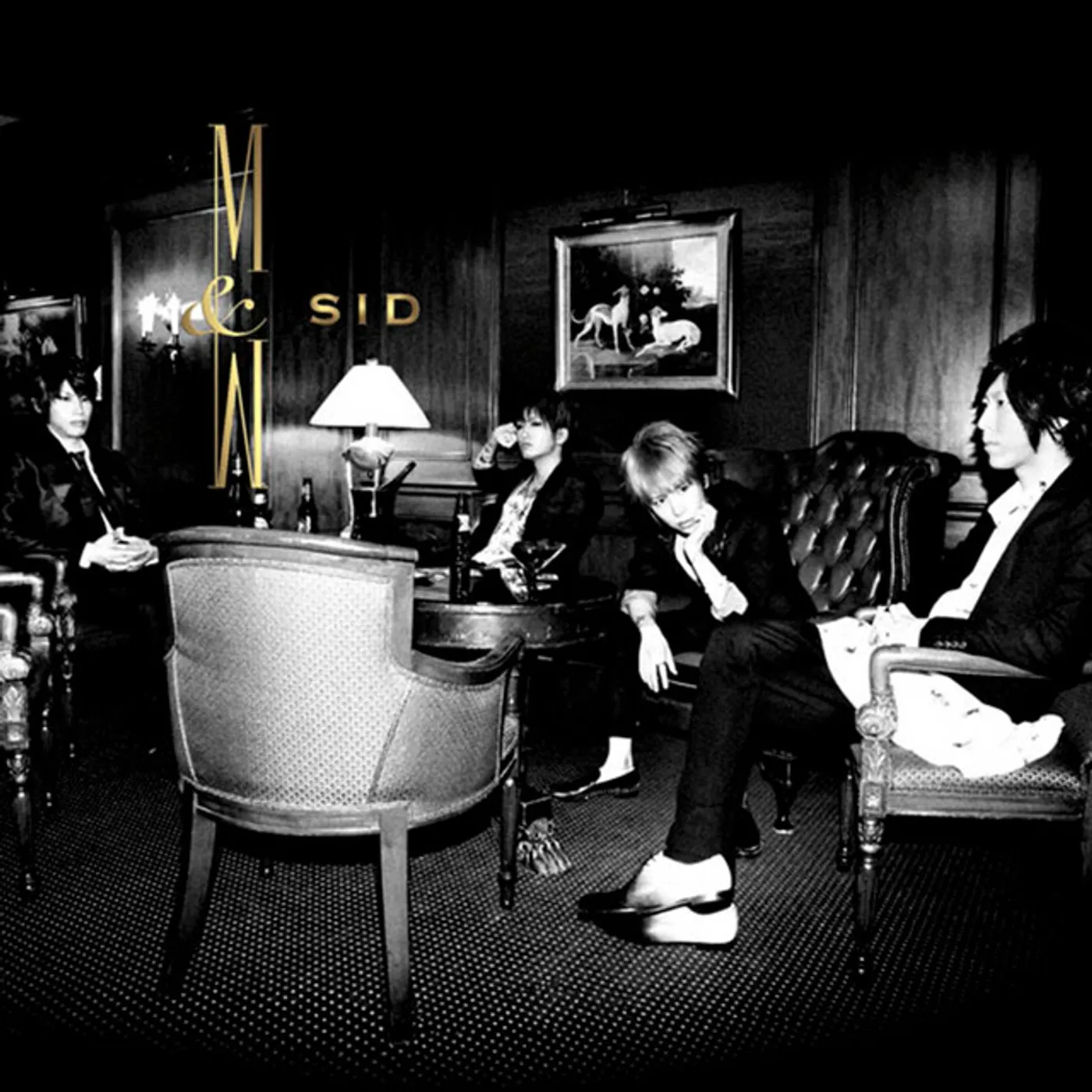 SID M&W CD