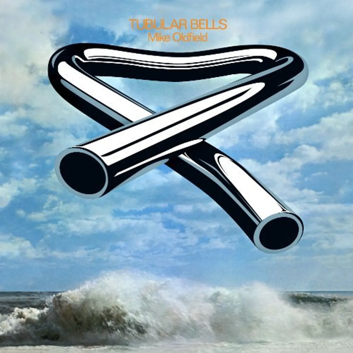 Mike Oldfield TUBULAR BELLS Vinyl Record - Japan Release
