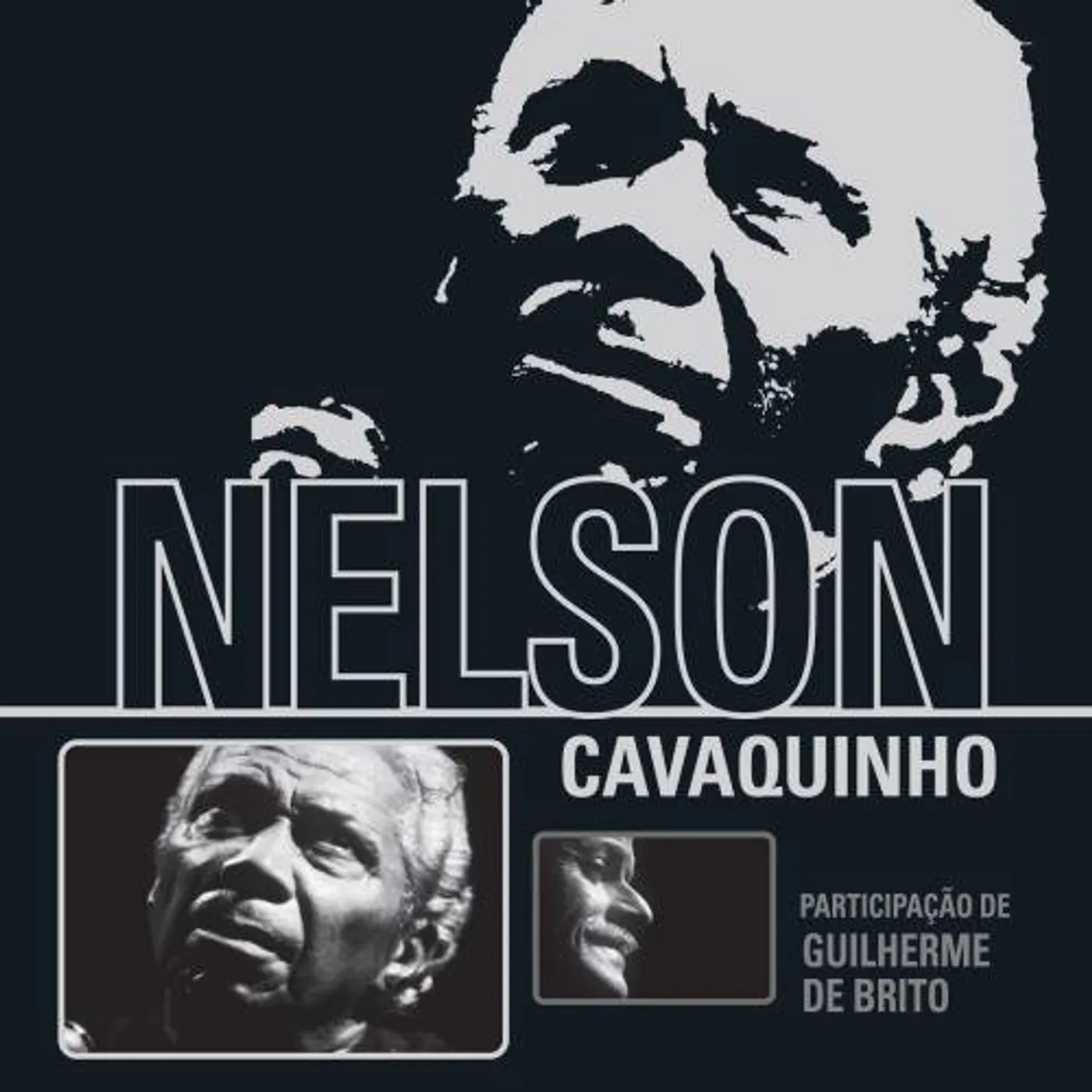 Nelson Cavaquinho ENSAIO CD