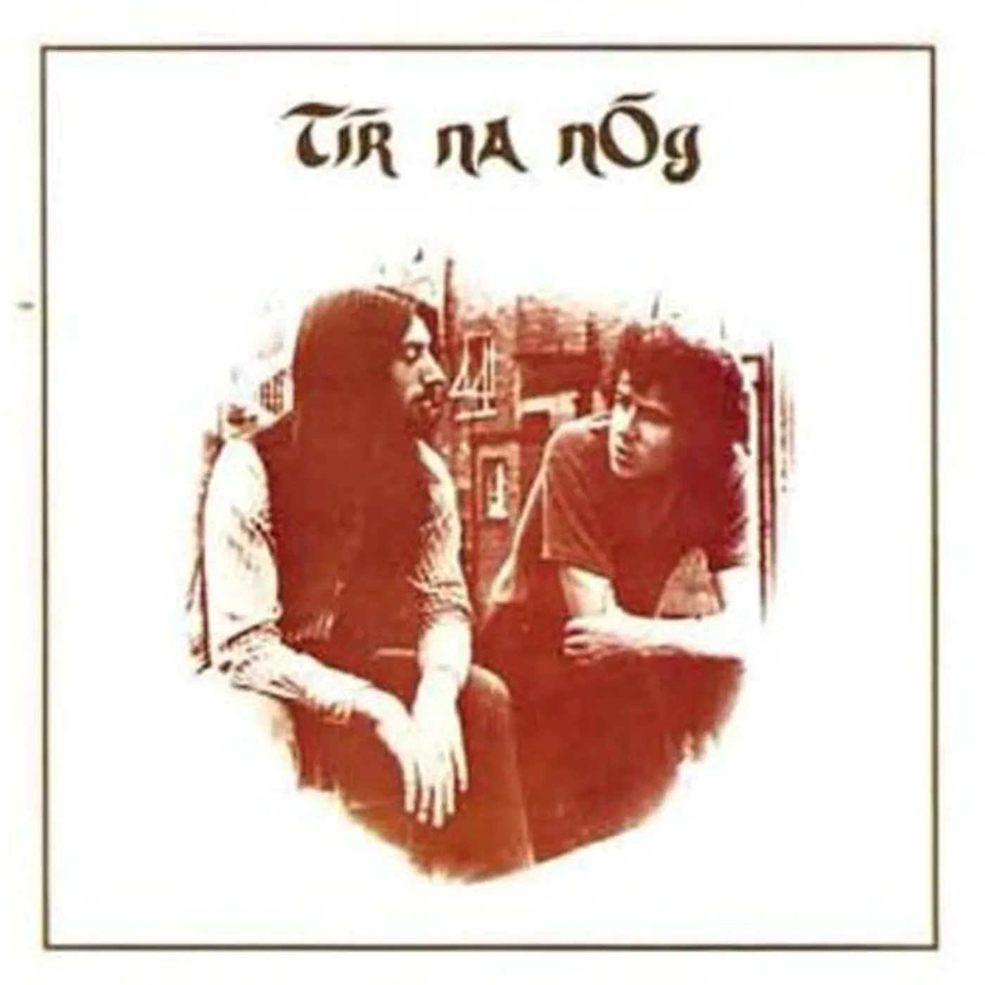 TIR NA NOG CD