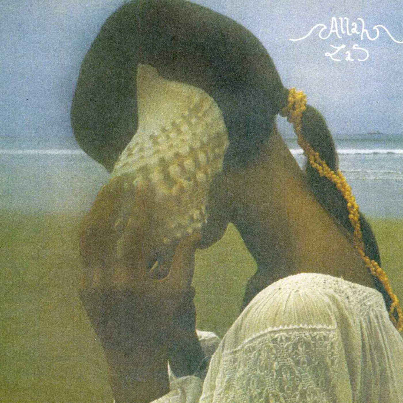 ALLAH-LAS CD