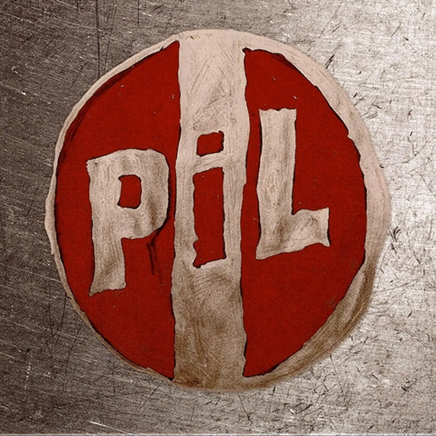 Public Image Ltd. Out of The Woods / Reggie Song Vinyl Record