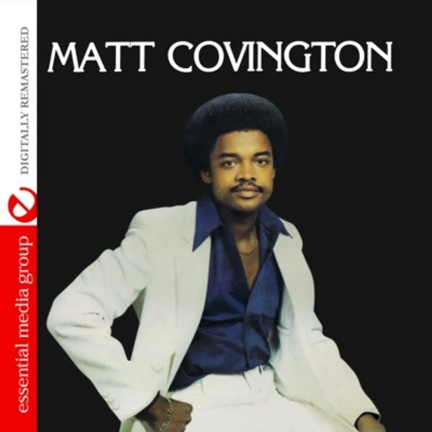 MATT COVINGTON CD