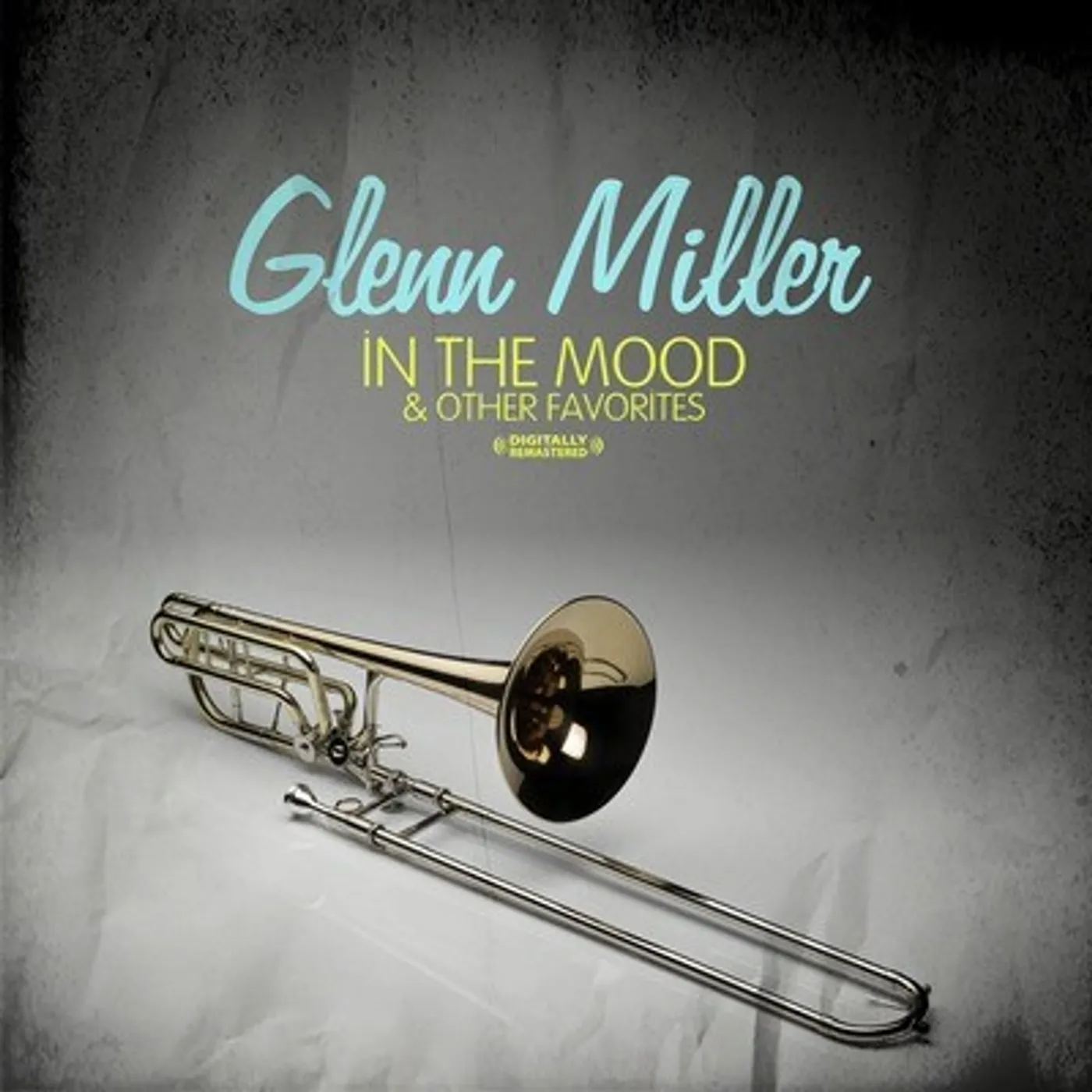 Glenn Miller IN THE MOOD & OTHER FAVORITES CD