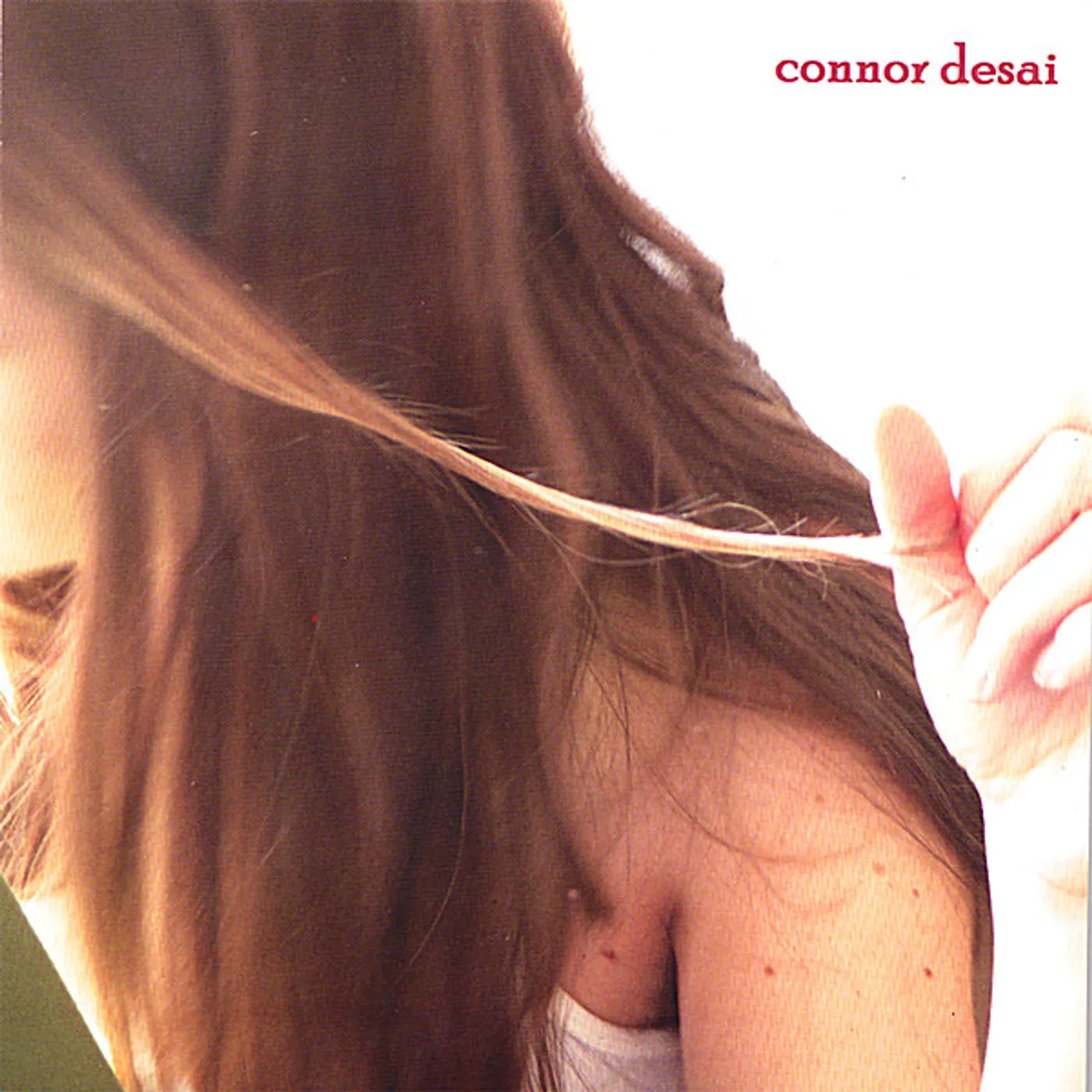 CONNOR DESAI CD