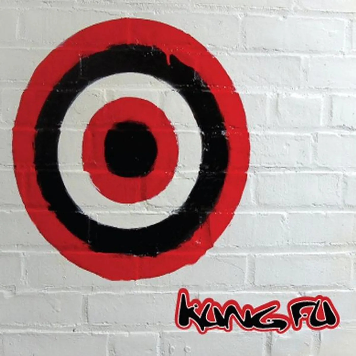 KUNG FU CD