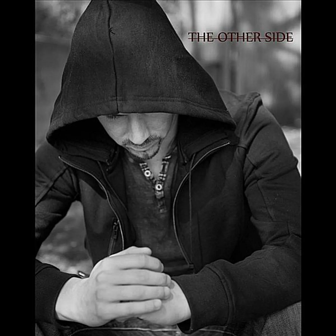 Nick Groff OTHER SIDE CD