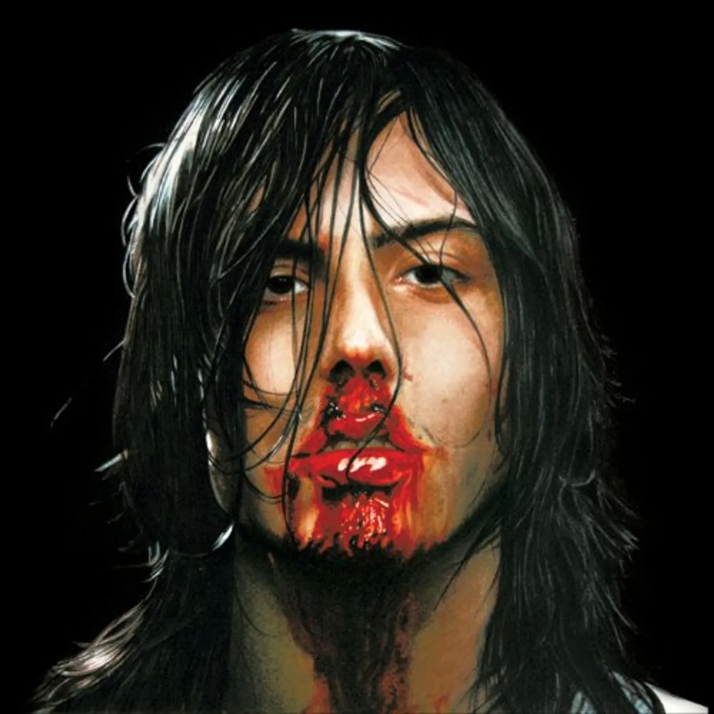 Andrew Wk I GET WET Vinyl Record - Anniversary Edition, Deluxe Edition