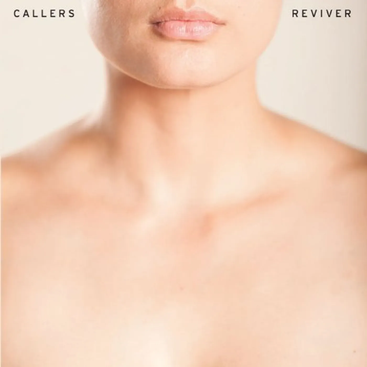 Callers Reviver Vinyl Record