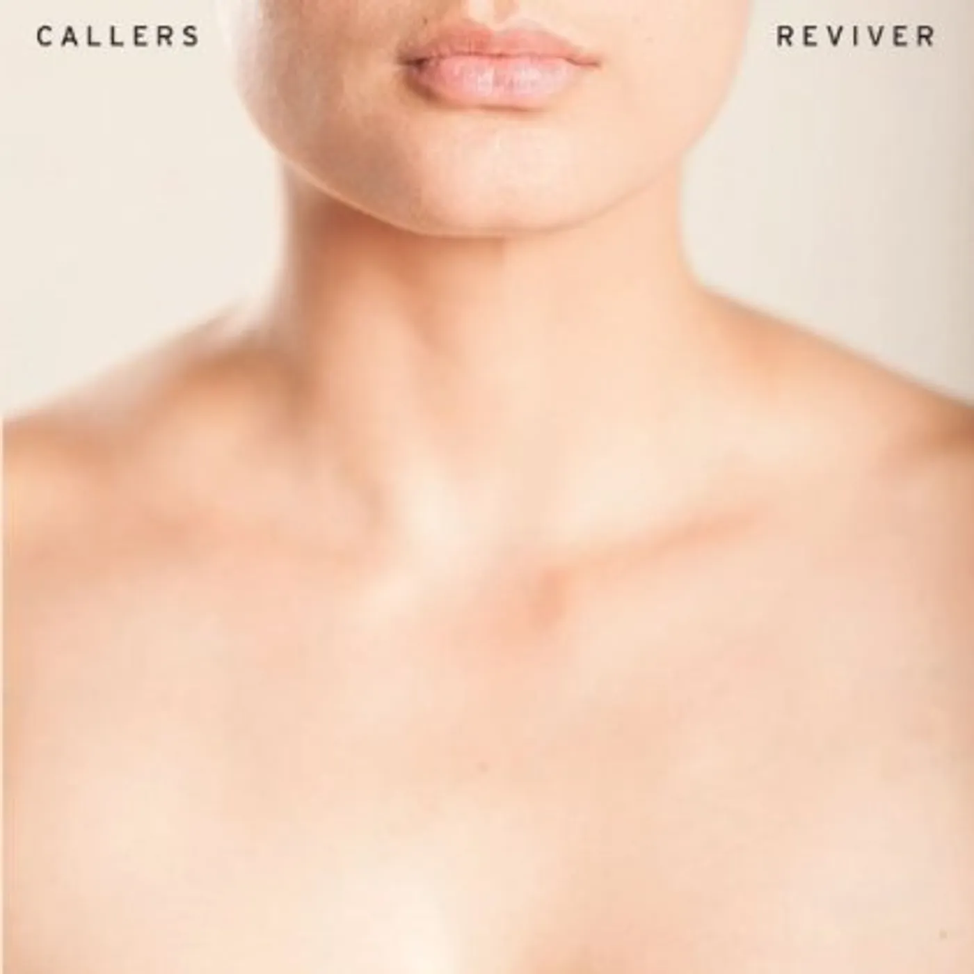 Callers REVIVER CD