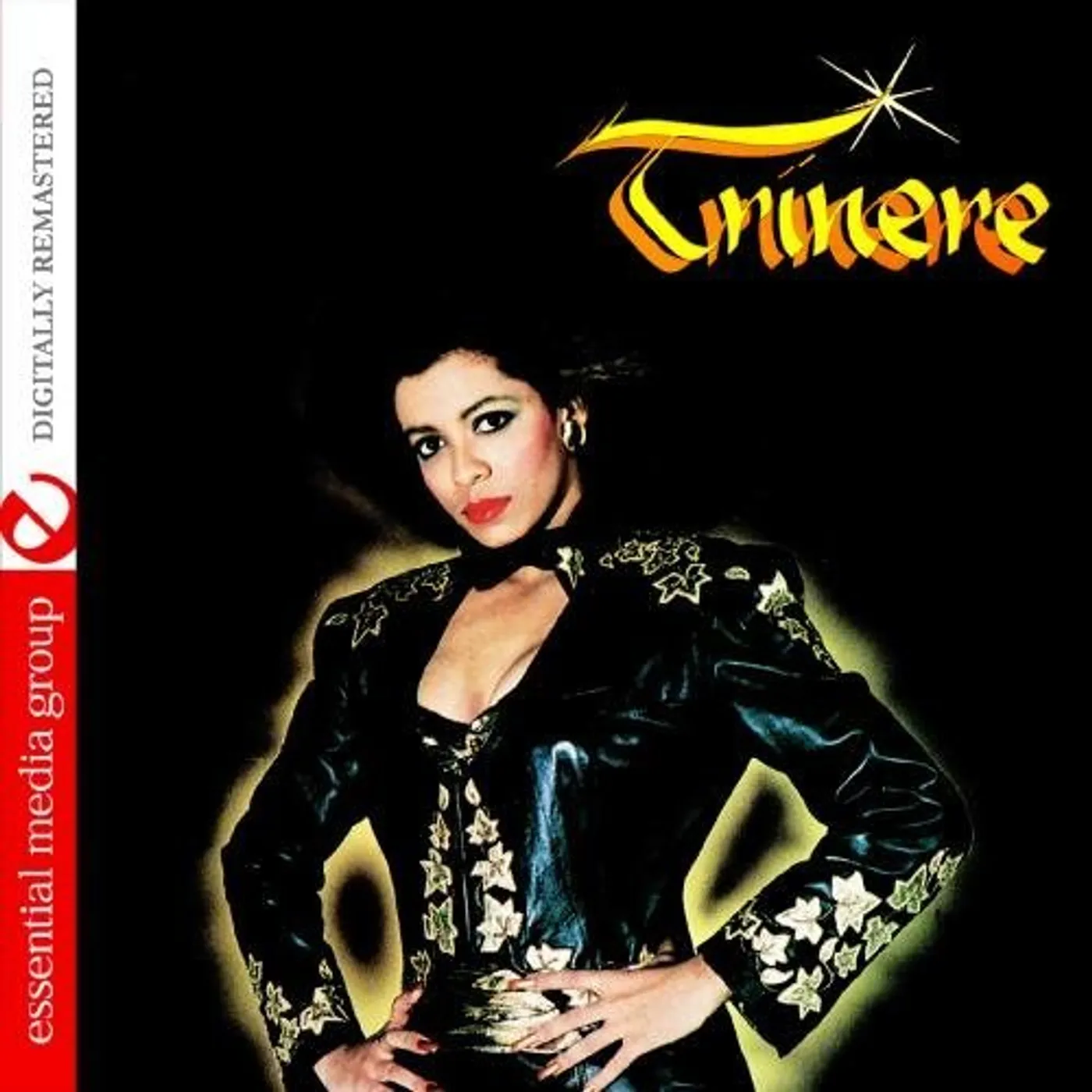 TRINERE CD